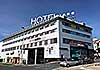 Hotel Husa Odeon