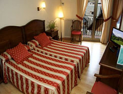 Hotel Husa Riu Nere