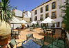 Hotel Husa Rosaleda De Don Pedro + Tarifa No Reembolsable