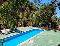 Hotel Husa Serrano