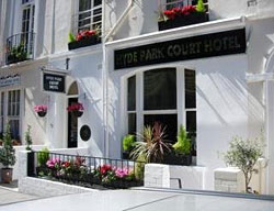 Hotel Hyde Park Court