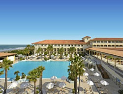 Hotel Iberostar Andalucia Playa