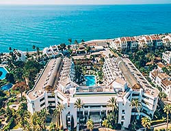 Hotel Iberostar Coral Beach