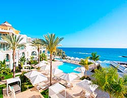 Hotel Iberostar Gran Hotel Salome