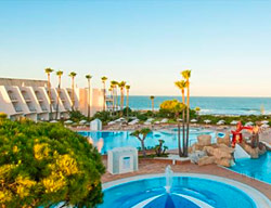 Hotel Iberostar Royal Andalus