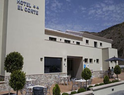 Hotel Iberostar Suites Costa Del Sol