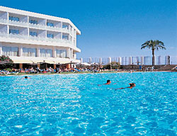 Hotel Ibersol Resort