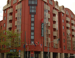 Hotel Ibis Karlin