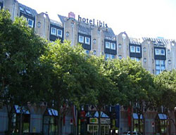 Hotel Ibis La Villette Cite Des Sciences