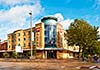 Hotel Ibis London Stratford