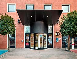 Hotel Ibis Madrid Arganda