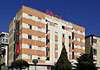 Hotel Ibis Salamanca Centro