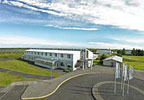 Hotel Icelandair Akureyri