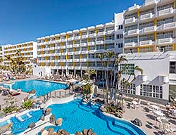 Hotel Ifa Catarina