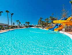 Hotel Ifa Interclub Atlantic