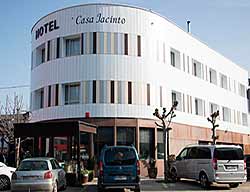 Hotel Iglu