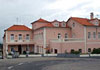 Hotel Inatel Luso