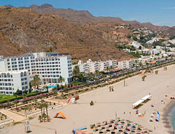 Hotel Indalo