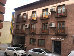 Hotel Infante