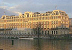 Hotel Intercontinental Amstel Amsterdam