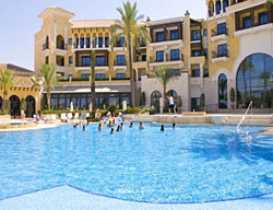 Hotel Intercontinental Mar Menor Golf Resort & Spa