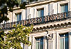 Hotel Intercontinental Paris Le Grand