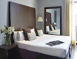 Hotel Internacional Cool Local