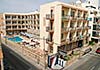 Hotel Iris
