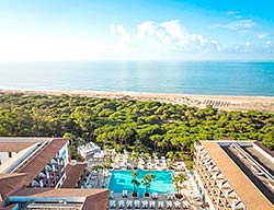 Hotel Isla Cristina Palace & Spa