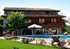 Hotel Izvora Complex