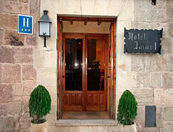Hotel Jaime I