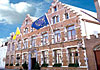 Hotel Jan Brito