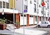 Hotel Jardim Afonso V