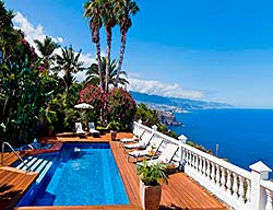 Hotel Jardin De La Paz