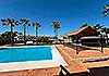 Hotel  Jardin de la Reina + Tarifa No Reembolsable