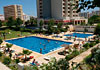 Hotel Jardins Da Rocha