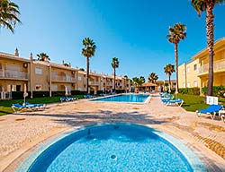 Hotel Jardins Vale De Parra