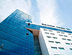 Hotel Jc1 Murcia