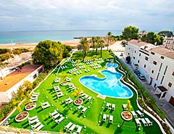 Hotel Jeremias