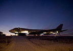 Hotel Jumbo Stay -airplane