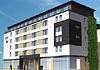 Hotel Jurys Inn Brighton