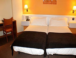 Hotel Kandahar