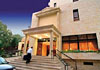 Hotel Kanika Pantheon