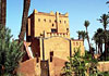Hotel Kasbah Tiwaline