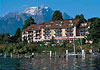 Hotel Kastanienbaum Swiss Quality Seehotel