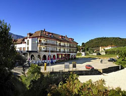 Hotel Kaype Quintamar