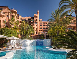 Hotel Kempinski Bahia Estepona