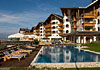 Hotel Kempinski Grand Arena