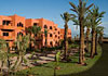 Hotel Kenzi Menara Palace Resort And Spa