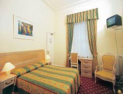 Hotel Kingsway Park